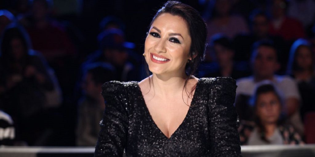 Andra, copleșită de emoții la Românii Au Talent. Momentul care a impresionat-o peste măsură pe jurata PRO TV