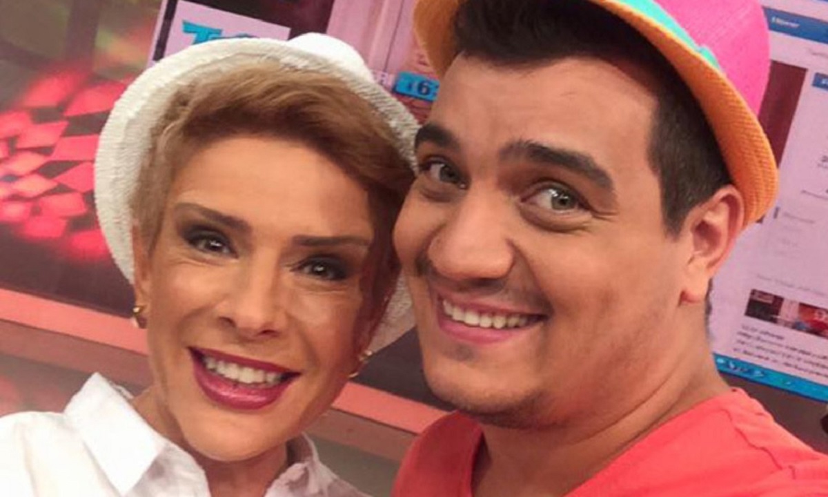 Când spune Teo Trandafir că se va retrage din televiziune. Ce are de gând să facă vedeta după acest moment