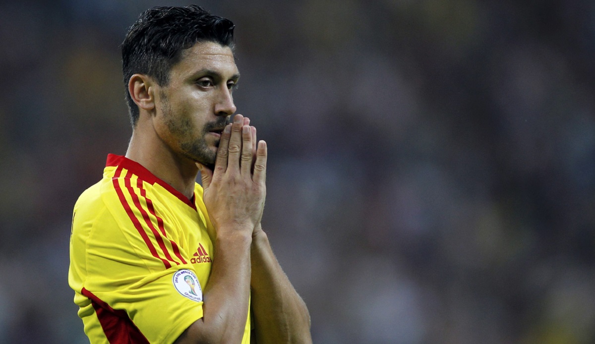 Ce iubită superbă are acasă Ciprian Marica! Fostul fotbalist a dezvăluit cu ce l-a cucerit. Imagini demențiale cu tânăra. Foto