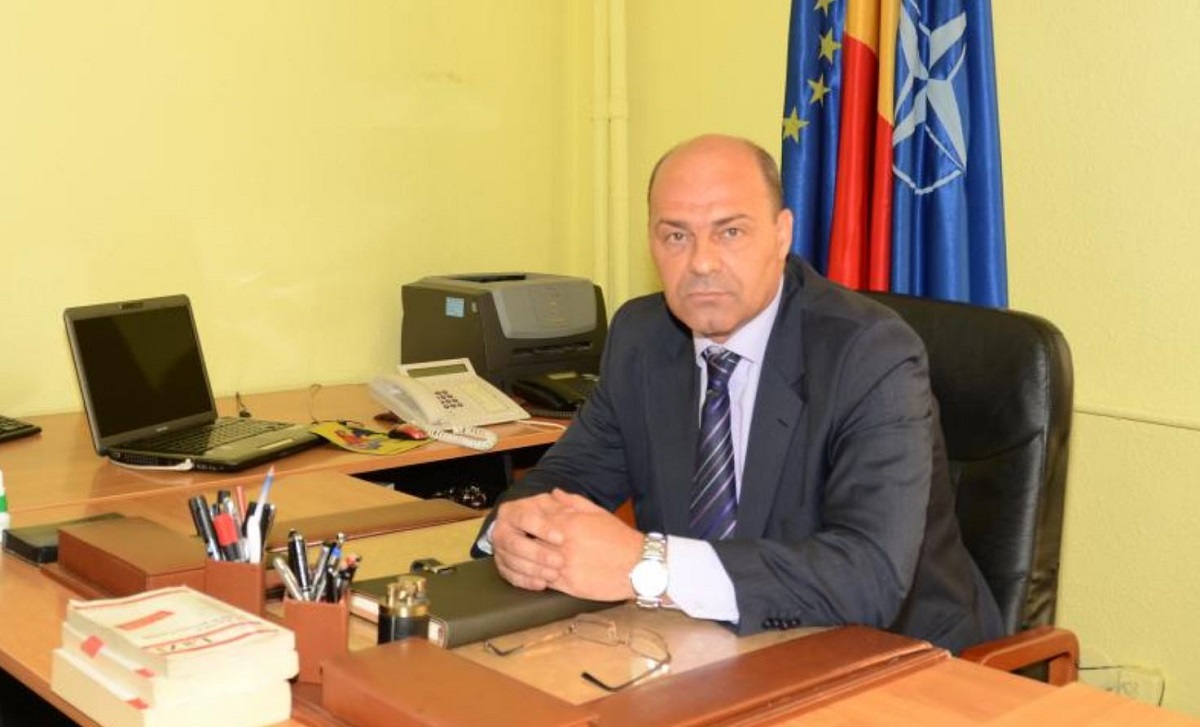 Ce pensie încasează Nelu Lupu, fostul șef din MAI care a mințit și a infectat spitalul ”Gerota”. Sumă imensă
