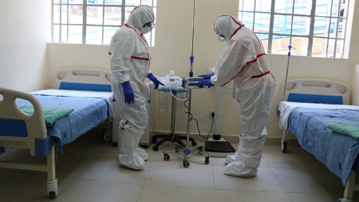 Ce se întâmplă de fapt cu deșeurile din spitale în plină pandemie cu coronavirus. Informații și declarații în excusivitate