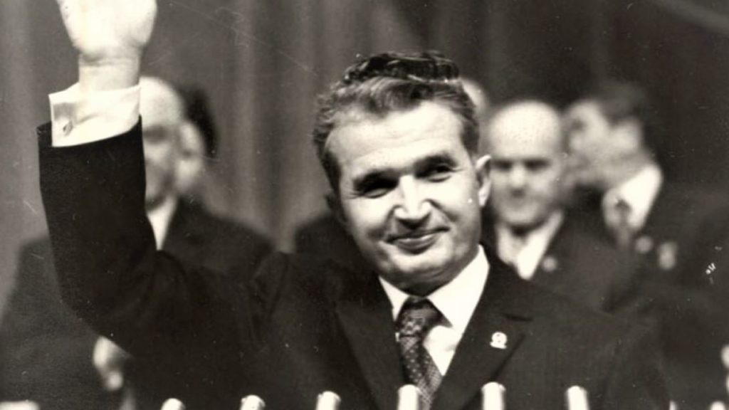 Ce măsuri a luat Nicolae Ceaușescu, după dezastrul de la Cernobîl. Detalii mai puțin știute