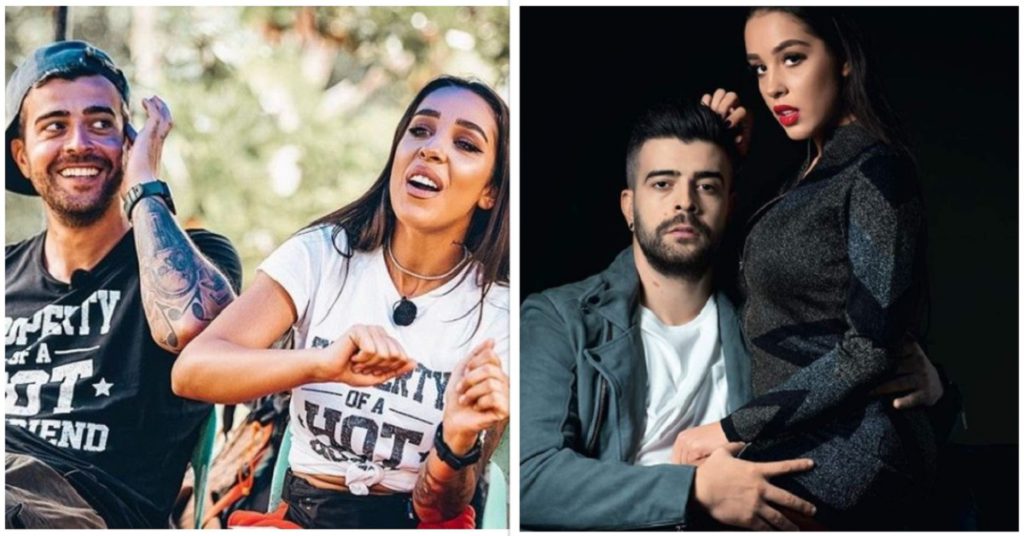 Cum a cucerit-o Speak de la Asia Express pe Ștefania. ”Am fost și eu bărbat o dată-n viață”