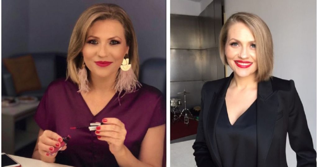 Cum a debutat Mirela Vaida în showbiz-ul din România. Imaginile pe care acum le-ar vrea șterse