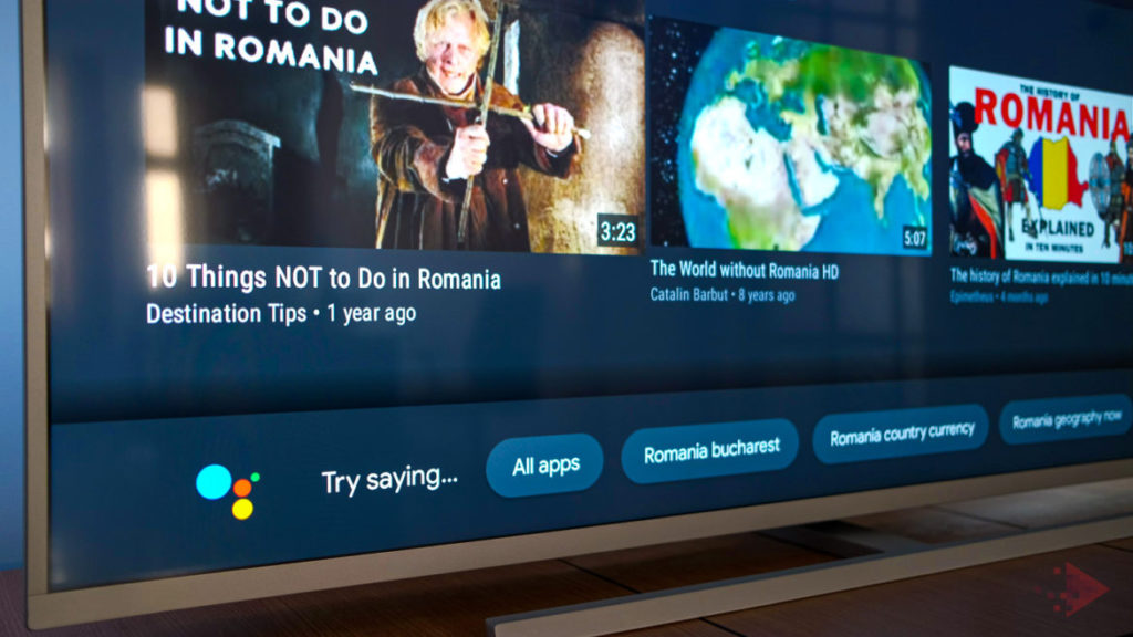 Cum arată și cât costă cel mai scump Smart TV scos la vânzare pe eMag?