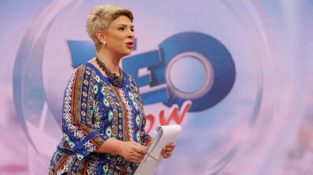 Când spune Teo Trandafir că se va retrage din televiziune. Ce are de gând să facă vedeta după acest moment