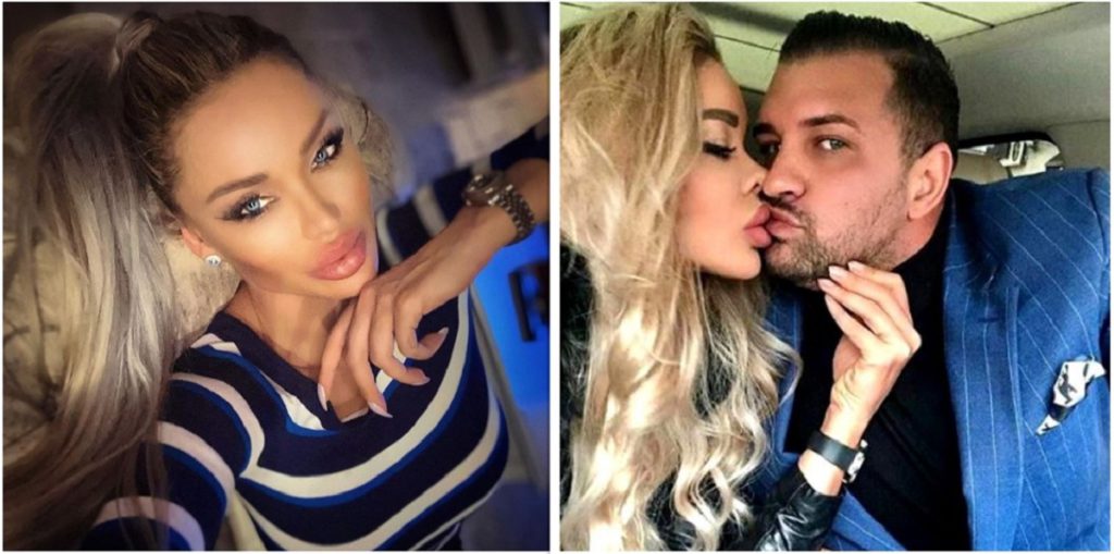 Cât l-a costat pe Alex Bodi împăcarea cu Bianca Drăgușanu. Ce a amenajat special pentru ea