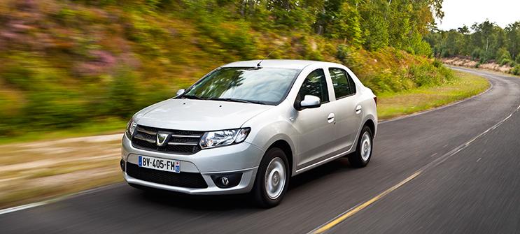 Mașinile cu cel mai mic consum în 2020. Dacia Sandero e pe un loc fruntaș