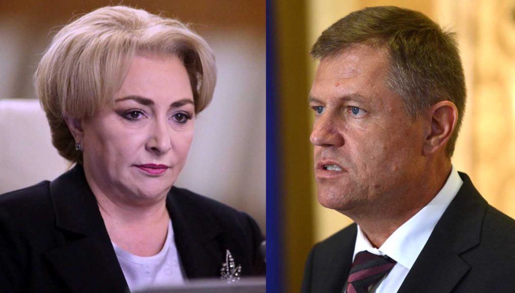 Viorica Dăncilă a răbufnit! Atac dur către Iohannis: “Atitudine îngustă și superficială”