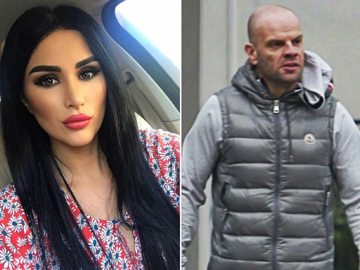Daniela Crudu și-a ”jumulit” iubitul de bani după ce acesta a bătut-o. Cât l-a costat iertarea vedetei