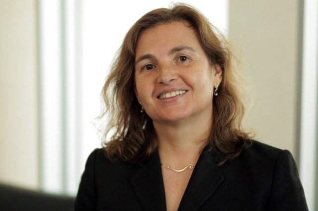 Daniela Rus,  specialistul român cu care se va consulta Donald Trump. Sursa foto: MIT News