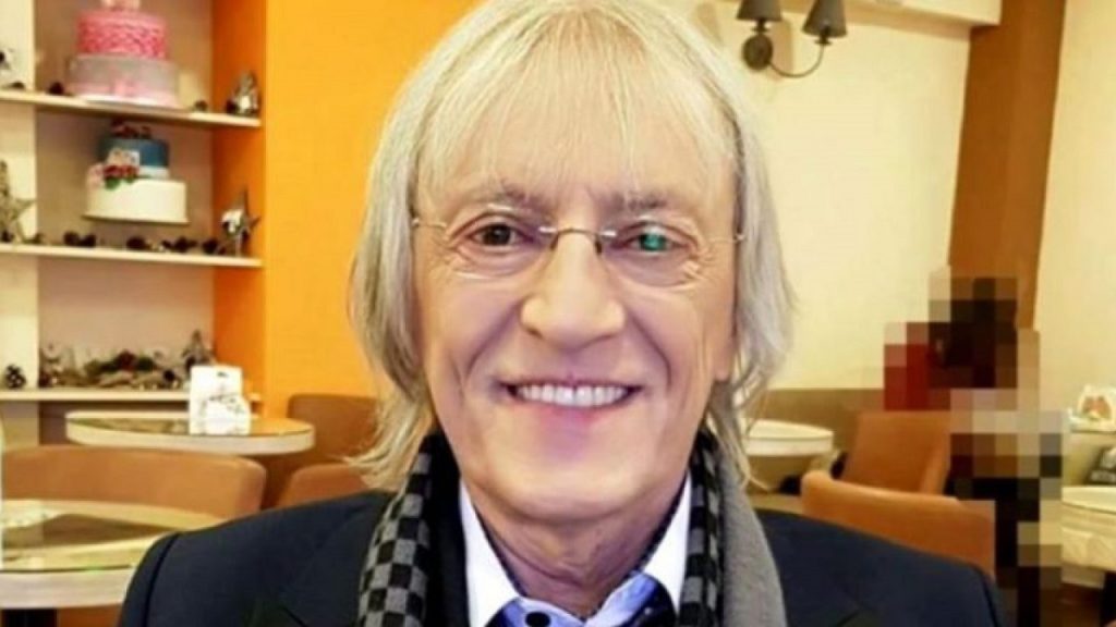 Dezvăluirile făcute de soția lui Mihai Constantinescu la șase luni după moartea artistului. Ce are de gând să facă