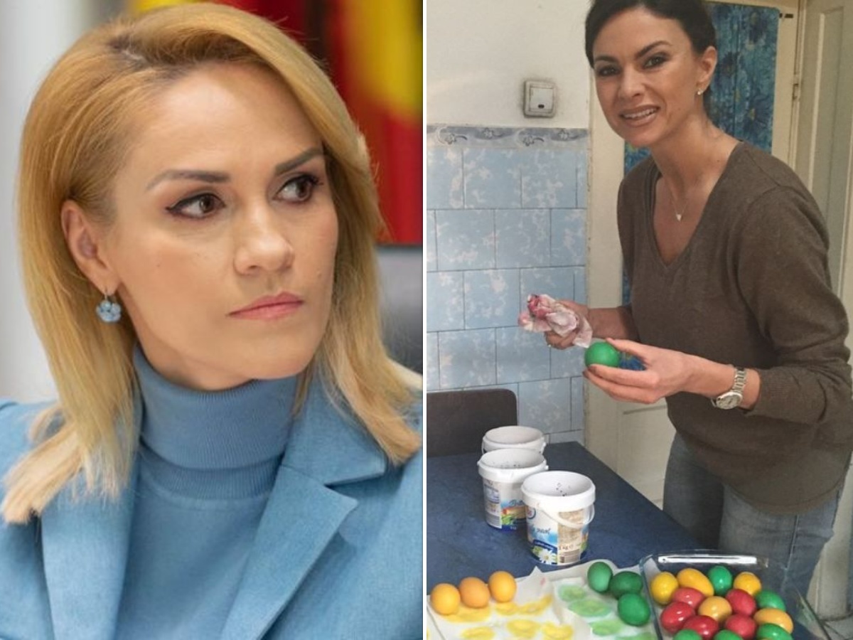 Gestul făcut de Ramona Bădescu a impresionat-o pe Gabriela Firea. ”Orice ajutor contează”