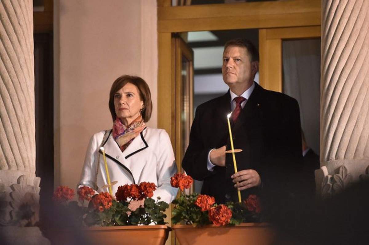 Klaus Iohannis, avertisment dur pentru români Nu vorbim de relaxarea măsurilor. Dacă nu avem grijă, putem prelungi cu luni de zile1