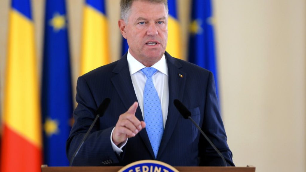 Iohannis, noi declarații despre gestionarea crizei de coronavirus! Cu cât se va prelungi starea de urgență în România. Video Live