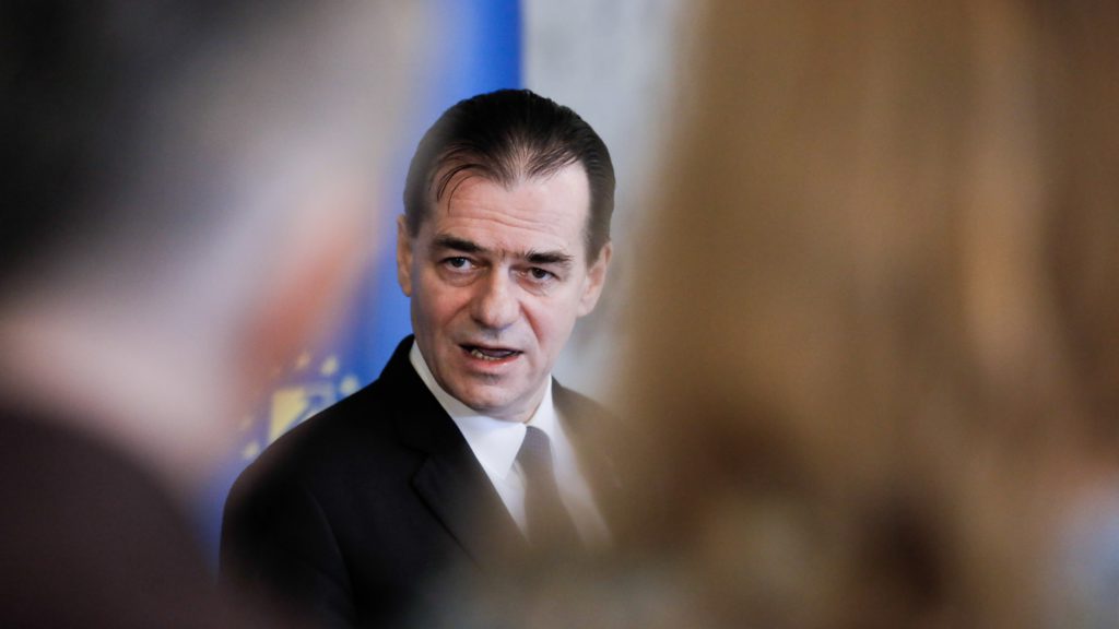 Orban, noi măsuri adoptate în plină stare de urgență! Alegerile amânate. Declarații oficiale de la Palatul Victoria