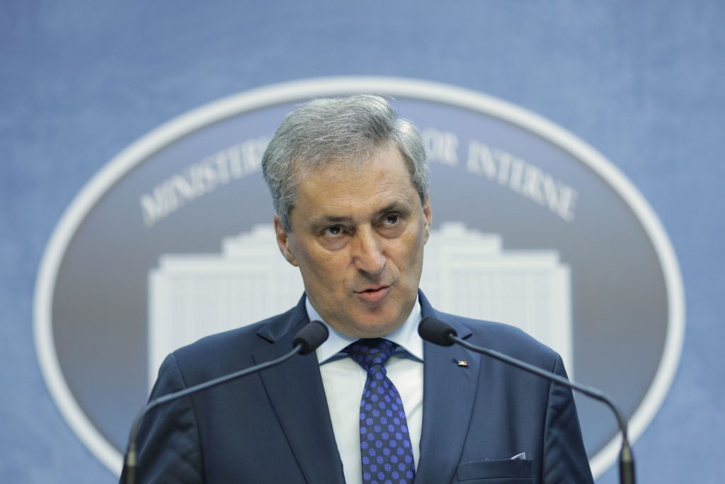 Ministrul de Interne, anunț important! Noi măsuri de urgență adoptate, începând din 7 aprilie, în țară