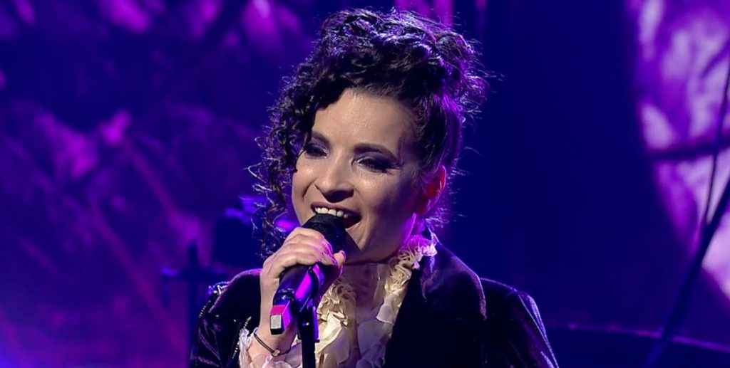 O mai știi pe Ana Maria Pantaze, croitoreasa care a câștigat la Românii au Talent? A anunțat că începe o nouă meserie