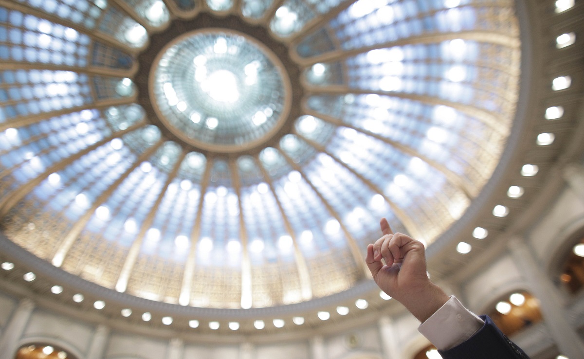 Păcănelele susțin cinematografia românească. Legea care va fi votată dPăcănelele susțin cinematografia românească. Legea care va fi votată de Parlament e Parlament