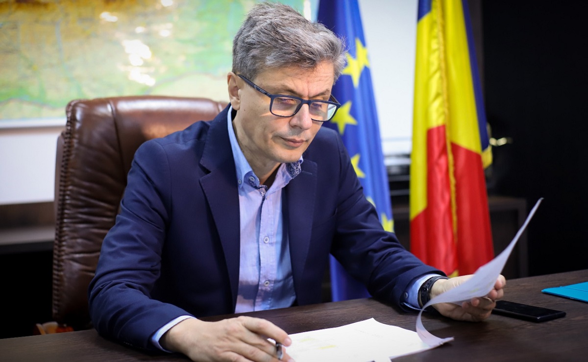 Prețurile la alimente urmează să scadă. Anunțul Ministrului Economiei