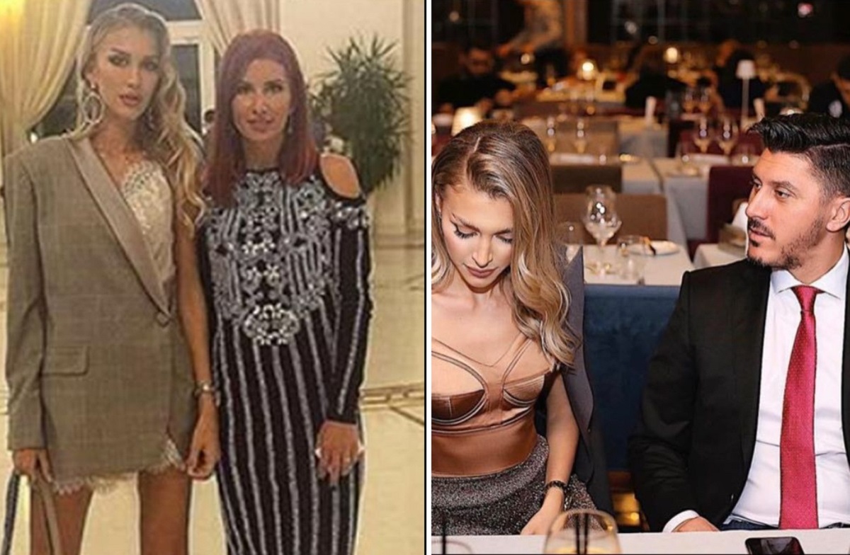 Prima reacție a iubitei lui Marica, după ce imaginile cu fostul fotbalist și amanta lui au ajuns pe net. Gestul ei i-a luat pe mulți prin surprindere