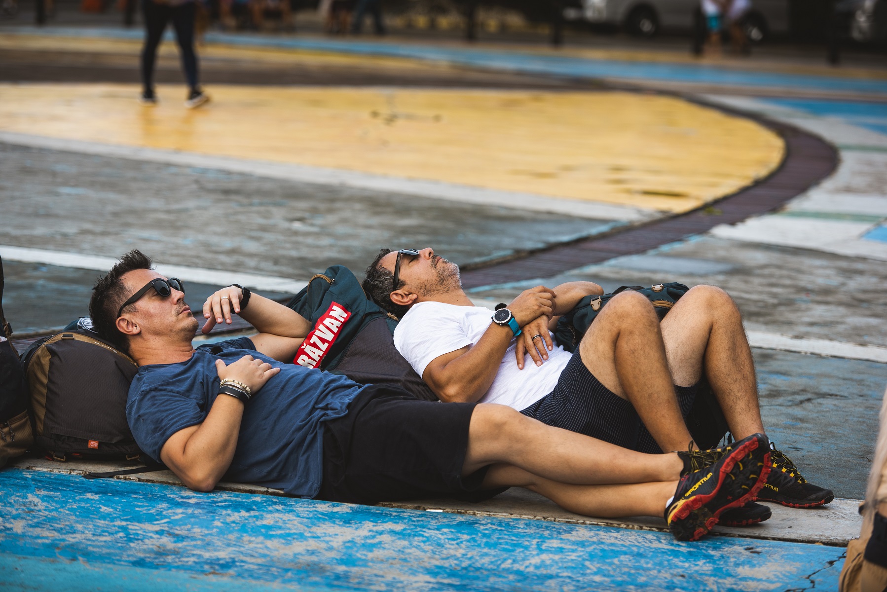 Ce plănuiește să facă Răzvan Fodor cu banii câștigați la Asia Express. Răspunsul lui i-a luat prin surprindere pe mulți