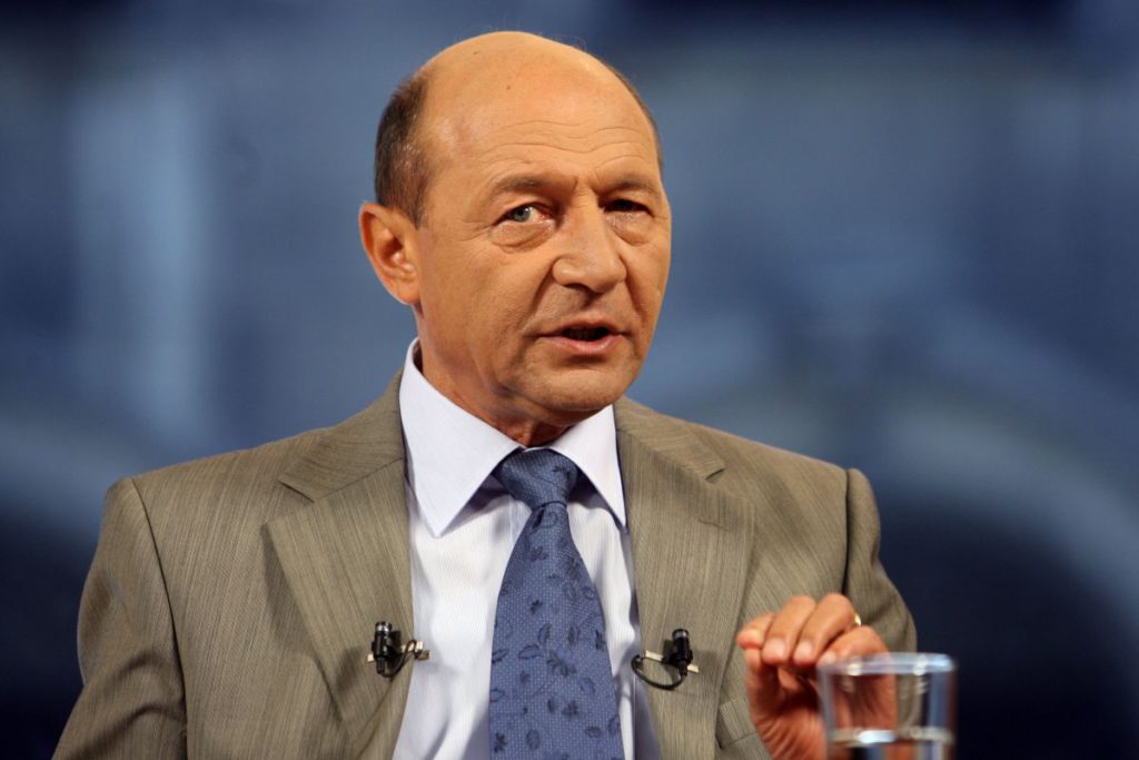 Traian Băsescu a rupt tăcerea! „Nimic nu va mai fi la fel”. Adevărul nebănuit din spatele pandemiei