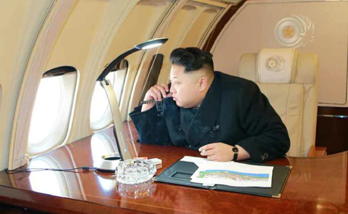 Viața de lux a lui Kim Jong Un. Pe ce cheltuie liderul din Coreea de Nord 600 de milioane de dolari anual 