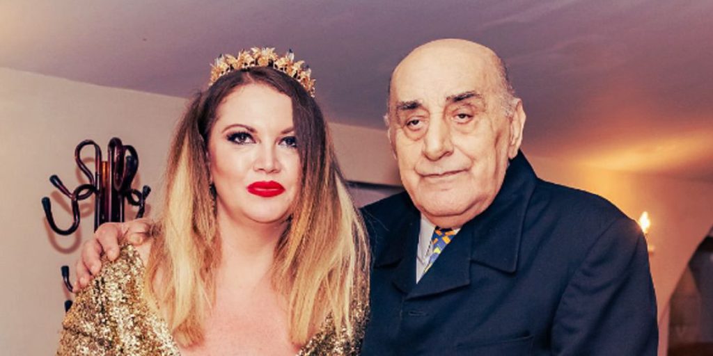 Viorel Lis și soția sa Oana vor să devină părinți. Cum au luat decizia