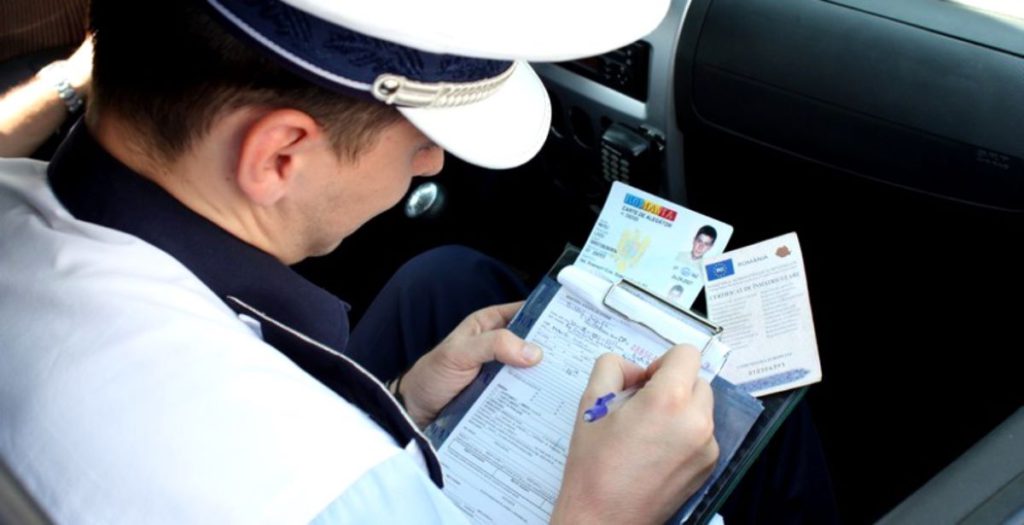 Cât l-a costat pe un bistrițean dorința de a bea o cafea la terasă în plină stare de urgență. Cazul făcut public de Jandarmerie