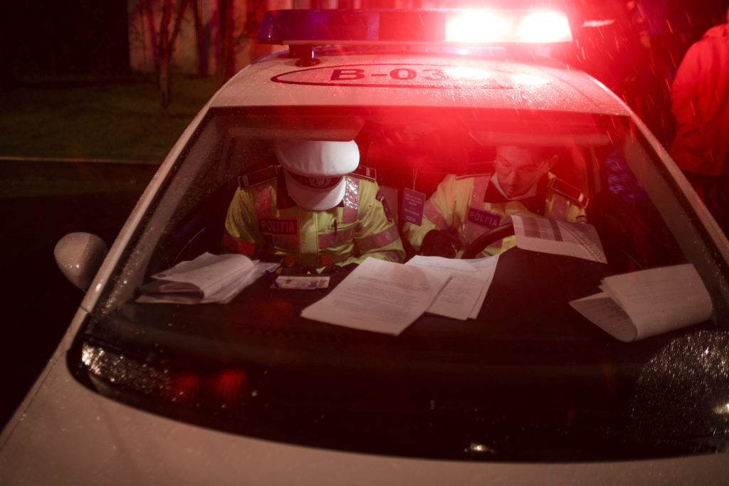 Cea mai mare amendă dată în timpul stării de urgență. „De unde să am eu banii ăștia?” Proiectul care poate anula astfel de sancțiuni