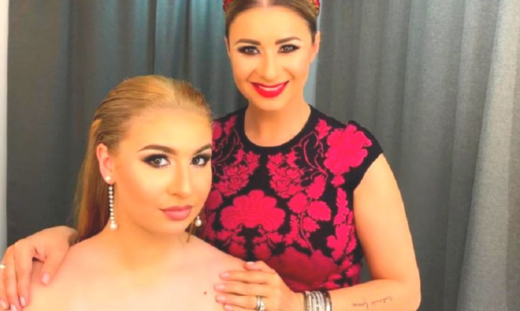 Anamaria Prodan e în culmea fericirii. Ce se întâmplă cu fiica ei din America