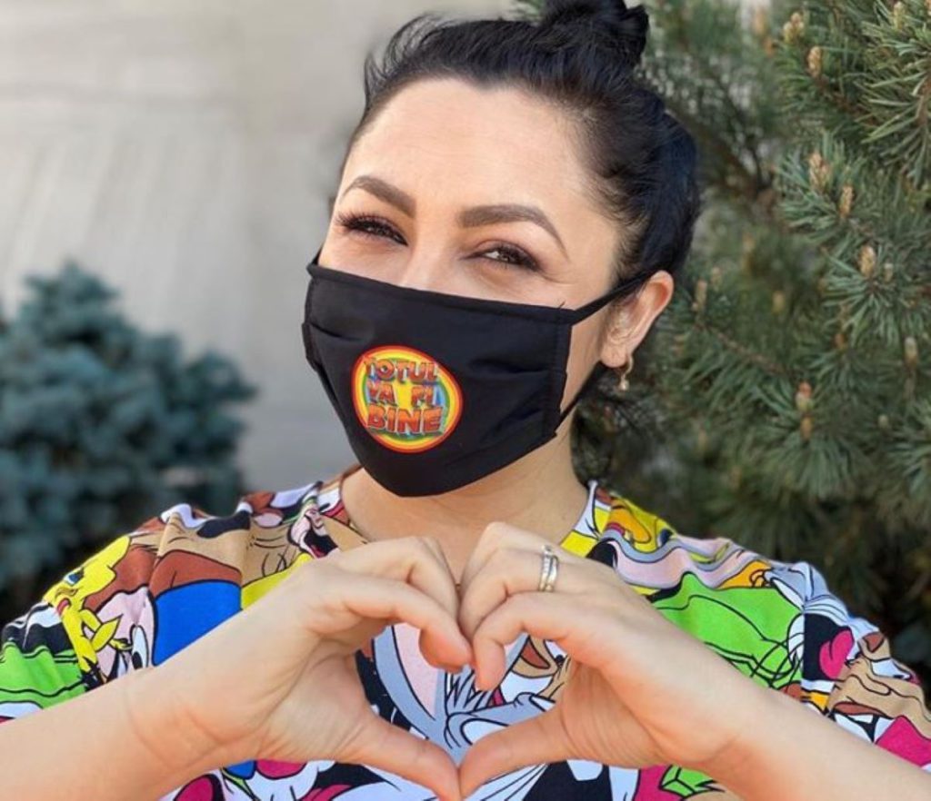 Andra, mesaj copleșitor despre mama sa. Jurata PRO TV a scos la iveală detalii incredibile