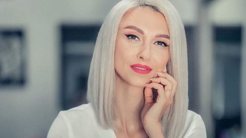 Andreea Bălan, anunț surpriză la scurt timp de la despărțirea de George Burcea: „Vreau să mă recăsătoresc!”. Declarații surprinzătoare