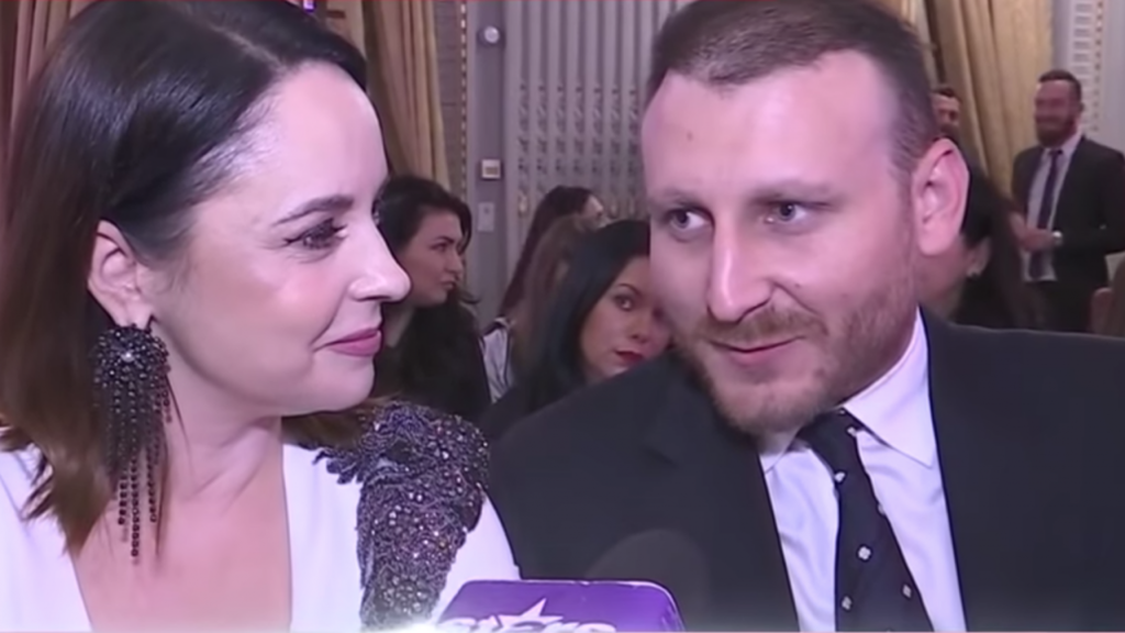 andreea marin, mama la 45 de ani, iubitul ei