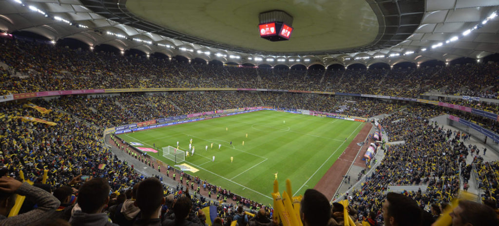 Propunere fără precedent de la OMS! Ce s-ar putea întâmpla, anul acesta, cu competițiile sportive internaționale