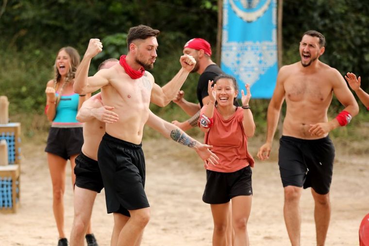 Asiana Peng, dezamăgită de Elena Ionescu