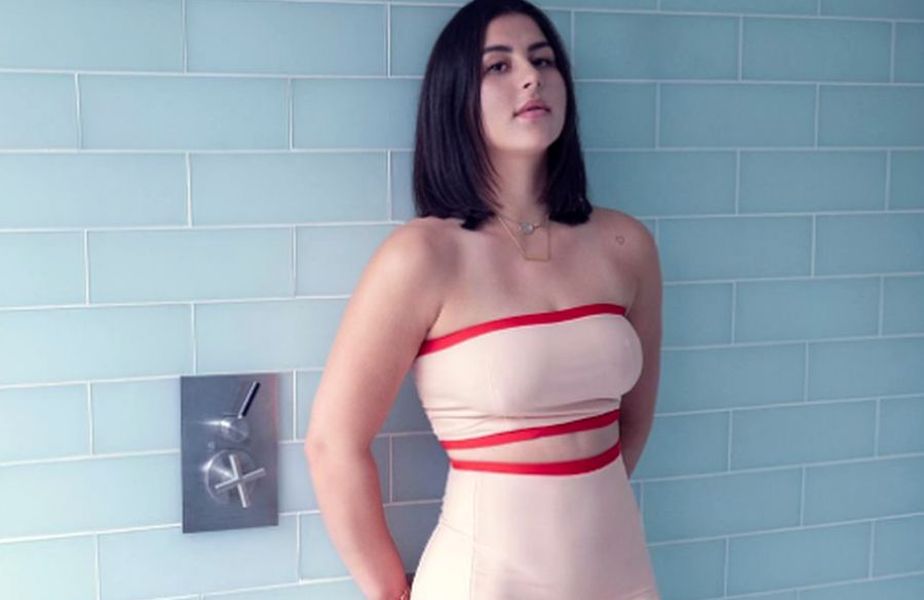 Bianca Andreescu, pictorial în ipostaze intime. Ce le-a dezvăluit fanilor rivala Simonei Halep