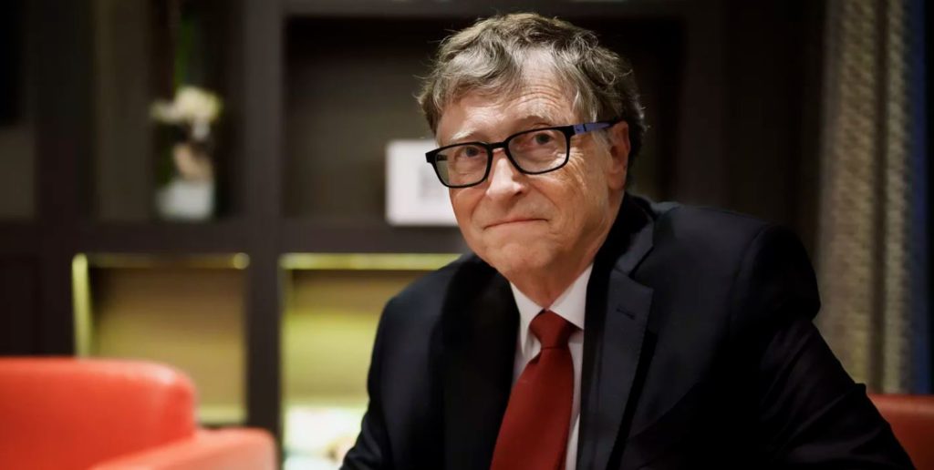 Bill Gates, mărturisiri despre vaccinul care ar putea scăpa omenirea de pandemie. Când ar putea fi gata