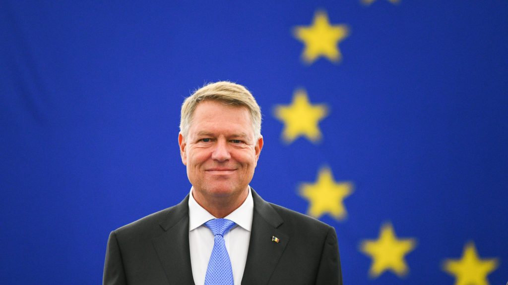 Câți bani primește, de fapt, România de la Uniunea Europeană. Klaus Iohannis a făcut anunțul