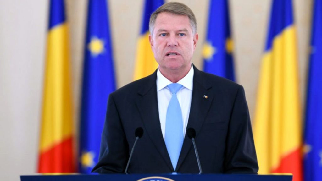 Ce spune Iohannis despre creșterea pensiilor și majorarea alocațiilor. Mesajul așteptat cu nerăbdare de români