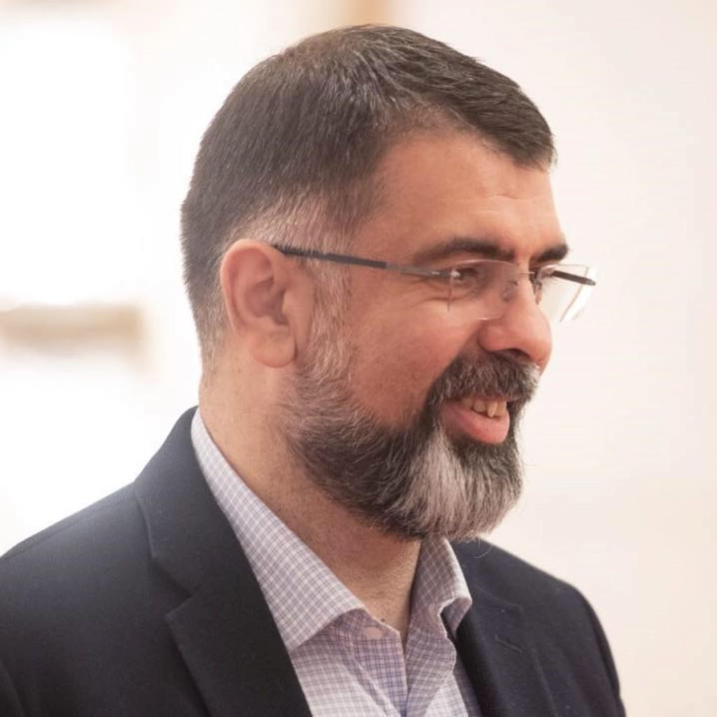 Robert Cazanciuc, președintele Senatului. Foto: Facebook / Robert Cazanciuc