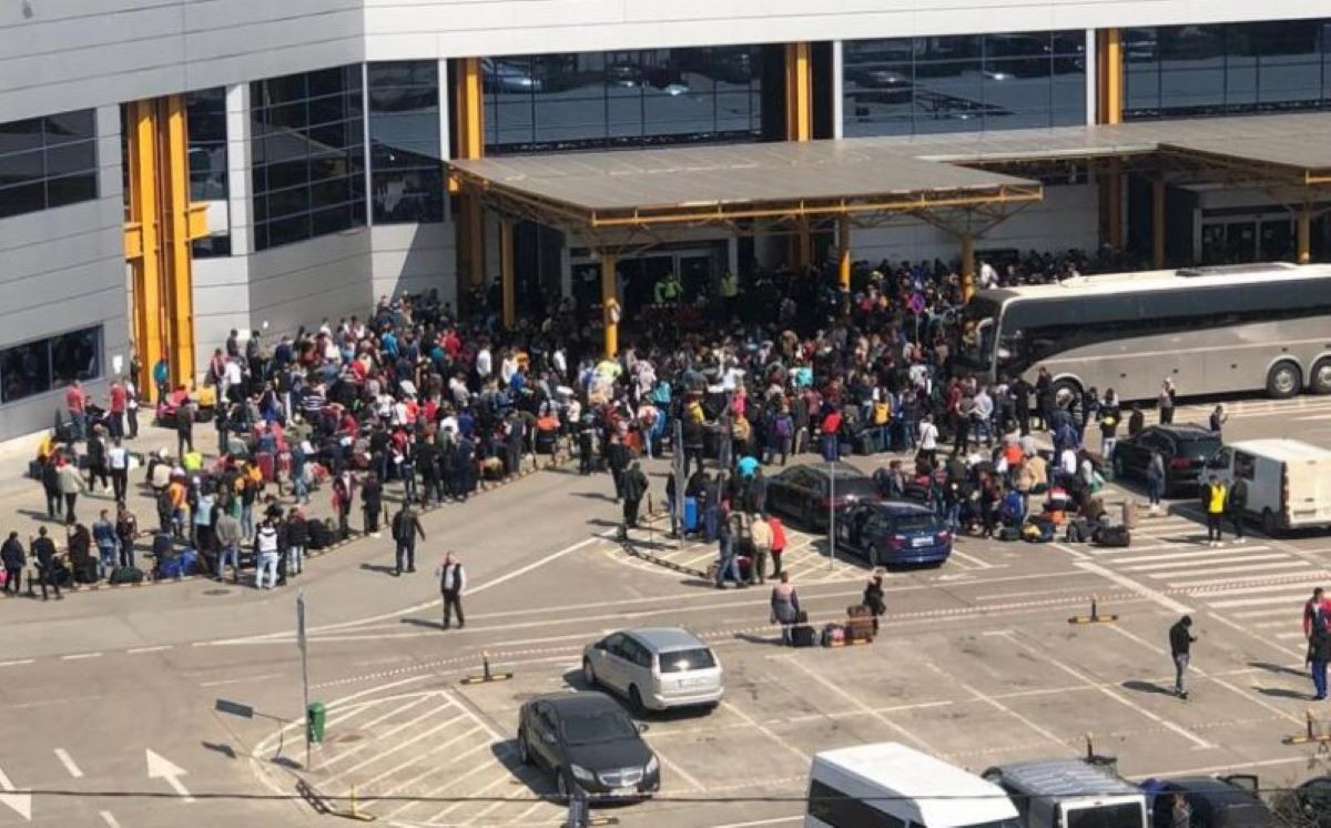 Ședință de Guvern cu scântei