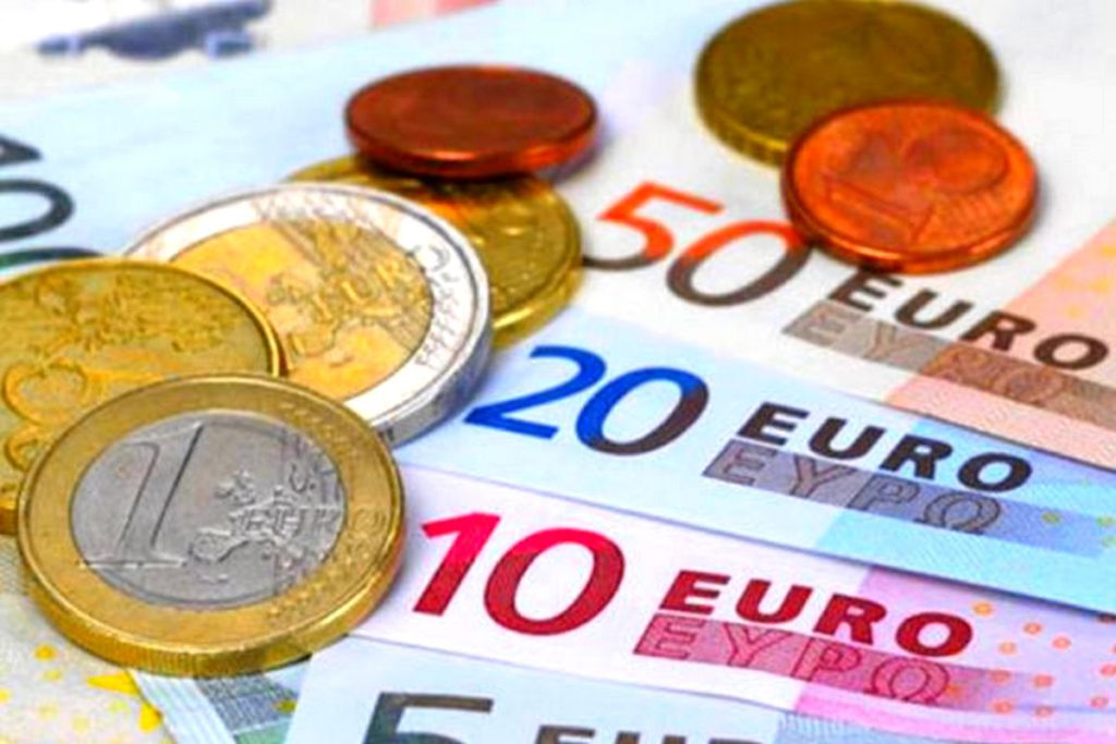 Curs BNR, marți, 7 aprilie 2020. Cât a ajuns să coste euro