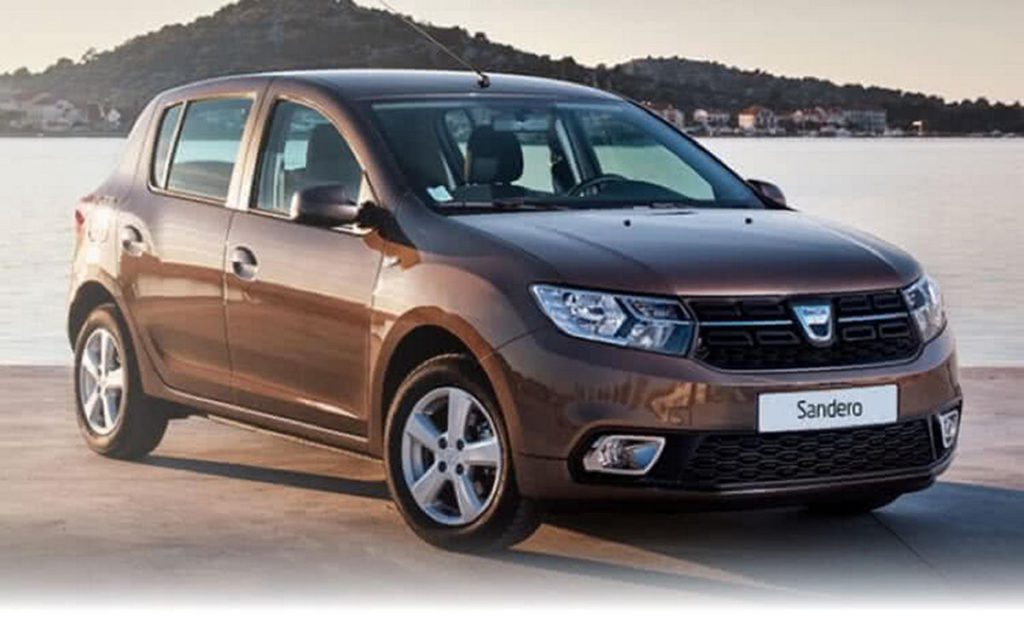 Cât a ajuns că coste Dacia Logan, după o lună de la instaurarea carantinei în România