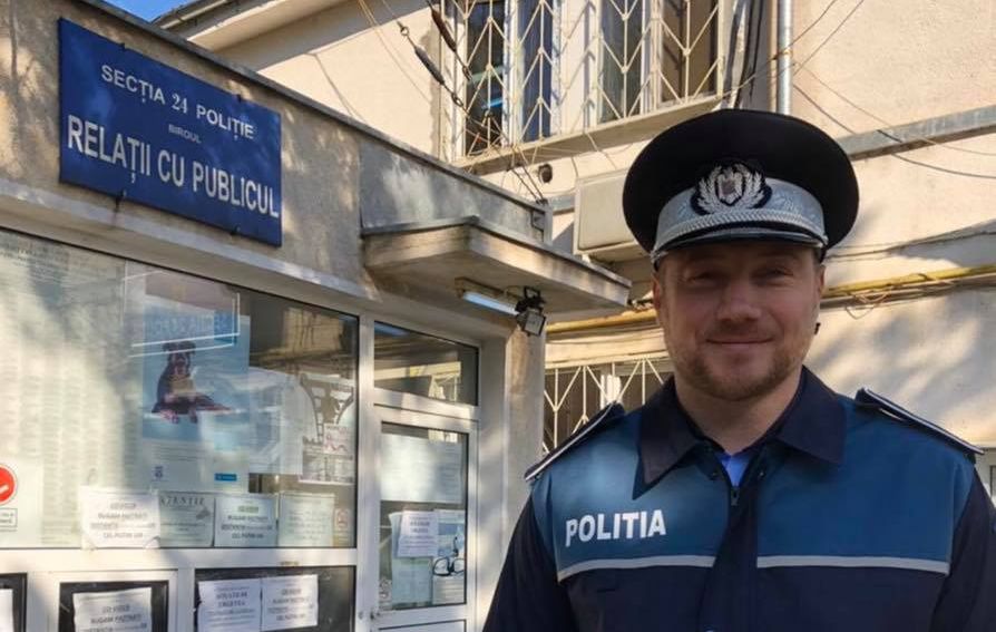 Cum a ajuns căpitanul singurei echipe românești calificate în primăvara Ligii Campionilor să facă ordine în Ferentari. „Am grijă de Dorel și de Aurel”