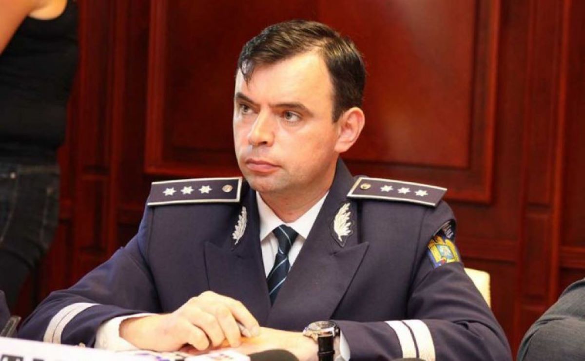 Mărirea și decăderea lui Despescu în Ministerul de Interne