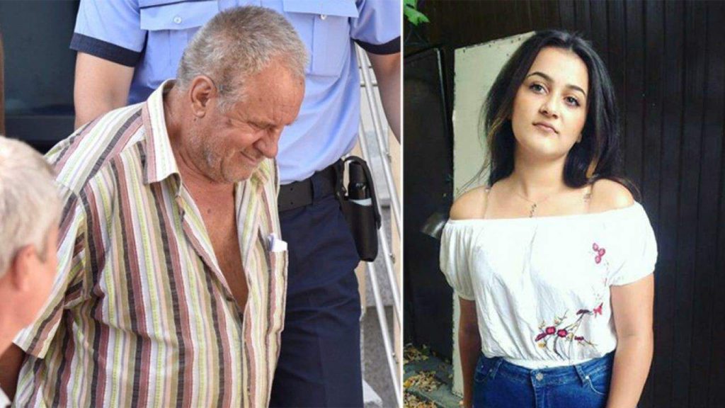 Răsturnare de situație în cazul Caracal! Ce a spus Dincă la un an de la dispariția Luizei Melencu: „Își bate joc de toată lumea!”