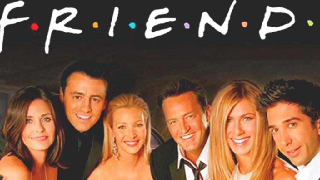 Surpriza care li se pregătește fanilor serialului Friends. Ce se va întâmpla în acest an