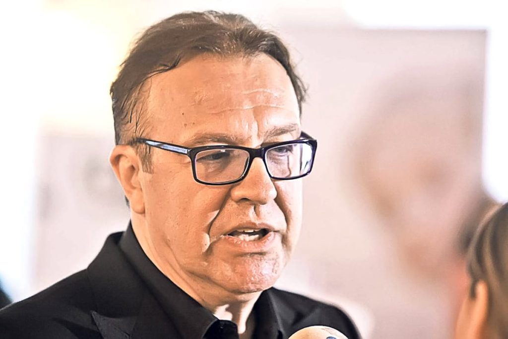 Gabriel Cotabiță, în doliu! Anunțul devastator, făcut de artist: “Îmi va fi foarte greu să îmi revin”